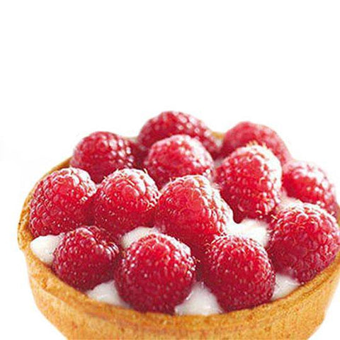 SF044 FLAN MOULD SILIKOMART Φόρμες Σιλικόνης SILIKOMART