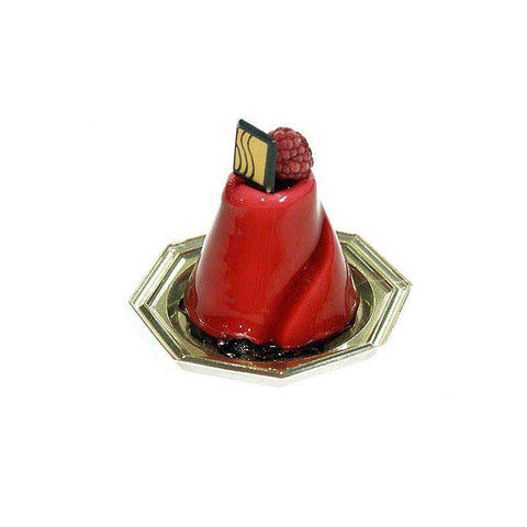 SF095 SMALL VULCANO SILIKOMART Φόρμες Σιλικόνης SILIKOMART
