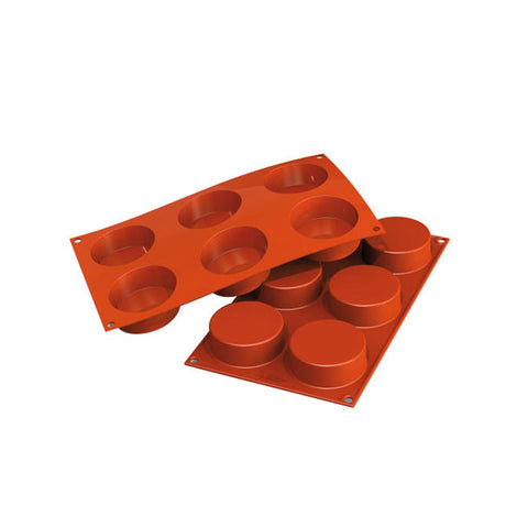 SF205 CYLINDERS SILIKOMART