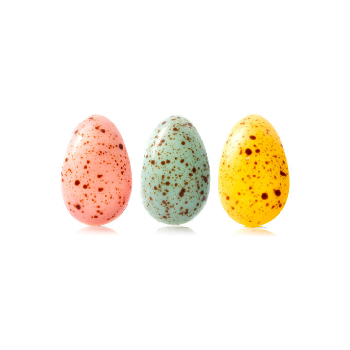 SPECKLED EGGS ASSORTMENT DOBLA