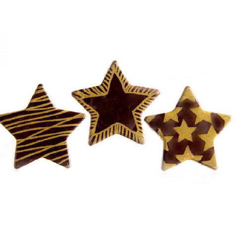 STARS ASSORTMENT DOBLA