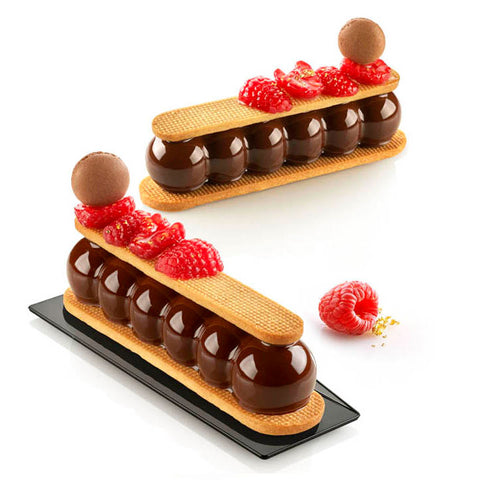 TRUFFLE ECLAIR 75 SILIKOMART