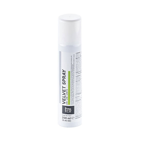 VELVET SPRAY LIME SILIKOMART